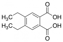 4,5-Diethyl-phthalic acid