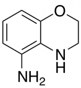 3,4-Dihydro-2H-benzo[B][1,4]oxazin-5-amine