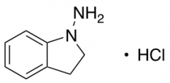 2,3-Dihydro-indol-1-ylamine hydrochloride