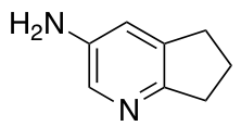 6,7-Dihydro-5H-cyclopenta[b]pyridin-3-amine
