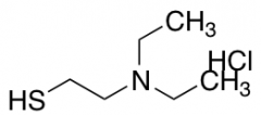 2-(Diethylamino)ethanethiol Hydrochloride