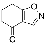 6,7-Dihydrobenzo[d]isoxazol-4(5H)-one