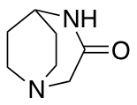 1,4-Diazabicyclo[3.2.2]nonan-3-one