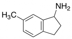 2,3-Dihydro-6-methyl-1H-inden-1-amine