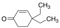 4,4-Diethylcyclohex-2-en-1-one