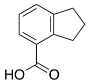 2,3-Dihydro-1H-indene-4-carboxylic acid