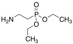 Diethyl (2-aminoethyl)phosphonate