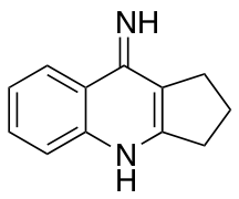 2,3-Dihydro-1H-cyclopenta[B]quinolin-9-ylamine