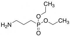Diethyl (3-Aminopropyl)phosphonate