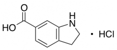 2,3-Dihydro-1H-indole-6-carboxylic Acid hydrochloride