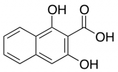 1,3-Dihydroxy-2-naphthoic Acid