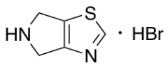 5,6-Dihydro-4H-pyrrolo[3,4-d]thiazole hydrobromide
