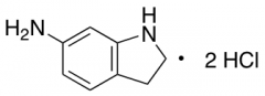 2,3-Dihydro-1H-indol-6-amine Dihydrochloride