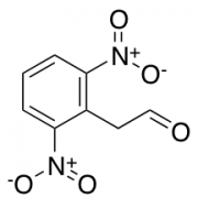 2,6-Dinitrophenyl acetaldehyde