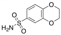 2,3-Dihydro-1,4-benzodioxine-6-sulphonamide