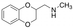 N-(2,3-Dihydro-1,4-benzodioxin-2-ylmethyl)-N-methylamine Hydrochloride