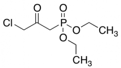 Diethyl (3-Chloro-2-oxoprop-1-yl)phosphonate