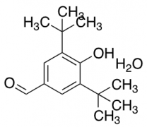 3,5-Di-Tert-Butyl-4-Hydroxybenzaldehyde Hemi-Hydrate