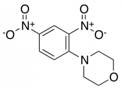 4-(2,4-Dinitrophenyl)morpholine