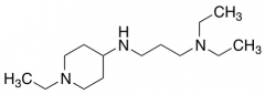 N,N-Diethyl-N'-(1-ethyl-piperidin-4-yl)-propane-1,3-diamine