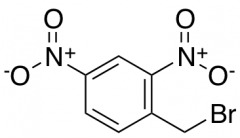 2,4-Dinitrobenzyl Bromide