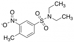 N,N-Diethyl-4-methyl-3-nitrobenzenesulfonamide