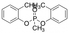 Di-o-tolyl Methylphosphonate 60146-72-7