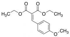 Diethyl 2-[(4-Methoxyphenyl)Methylene]Malonate