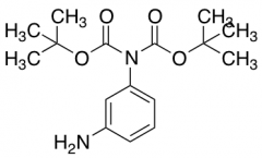 N,N-Di-Tert-Butoxycarbonyl-Benzene-1,3-Diamine