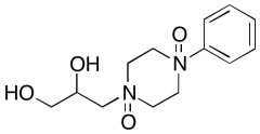 D,L-Dropropizine N,N-Dioxide