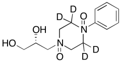 (R)-(+)-Dropropizine N,N-Dioxide-d4