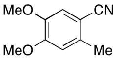 4,5-Dimethoxy-2-methylbenzonitrile