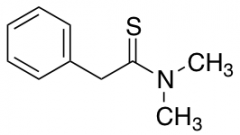 N,N-Dimethyl-2-phenylethanethioamide