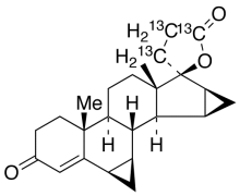Drospirenone-13C3