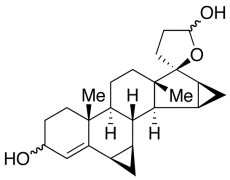 Drospirenone 3,5&rsquo;-Diol (Mixture of Diastereomers)