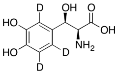 DL-threo-Droxidopa-d3
