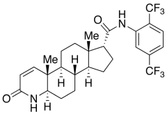 17&alpha;-Dutasteride