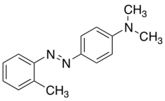 4-(Dimethylamino)-2'-methylazobenzene
