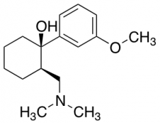 (1R,2S)-2-[(Dimethylamino)Methyl]-1-(3-Methoxyphenyl)Cyclohexanol Hydrochloride