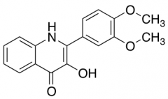 2-(3,4-Dimethoxyphenyl)-3-Hydroxyquinolin-4(2h)-One