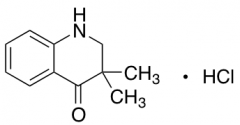 3,3-Dimethyl-2,3-dihydro-1H-quinolin-4-one hydrochloride