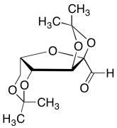 2,3:4,6-Di-O-isopropylidene-L-Sorbosone