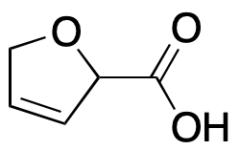 2,5-Dihydro-2-furoic Acid