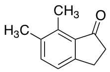 6,7-Dimethyl-2,3-dihydro-1H-inden-1-one