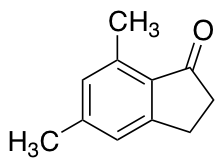 5,7-Dimethyl-2,3-dihydro-1H-inden-1-one