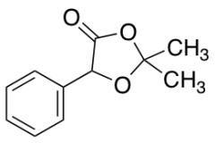 2,2-Dimethyl-5-phenyl-[1,3]dioxolan-4-one