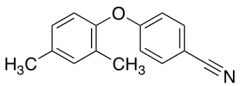 4-(2,4-Dimethylphenoxy)benzenecarbonitrile