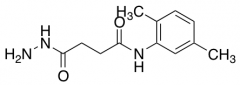 N-(2,5-Dimethylphenyl)-4-hydrazino-4-oxobutanamide