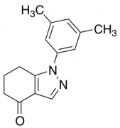 1-(3,5-Dimethylphenyl)-1,5,6,7-tetrahydroindazol-4-one