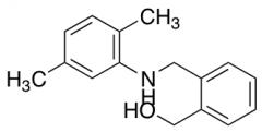 {2-[(2,5-Dimethyl-phenylamino)-methyl]-phenyl}-methanol